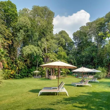 Rambaldi Casa Nr 4 Апартаменты *
