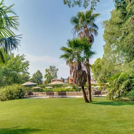Апартаменты Rambaldi Casa Nr 4 Бардолино