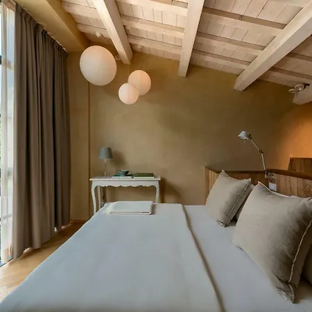 Lejlighed Rambaldi Casa Nr 4 *