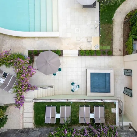 Apartmán Rambaldi Casa Nr 4 *