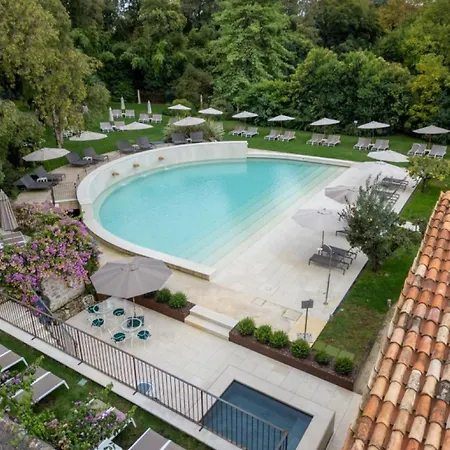 Rambaldi Casa Nr 4 Apartmán Bardolino