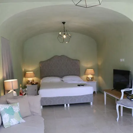 Apartmán Rambaldi Casa Nr 4 *