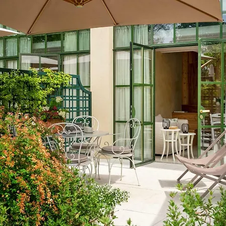 Apartmán Rambaldi Casa Nr 4