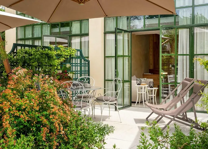 Apartment Rambaldi Casa Nr 4