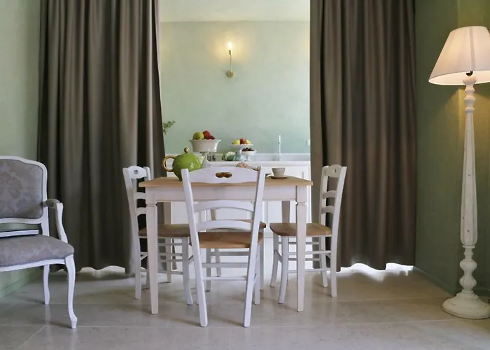 Rambaldi Casa Nr 4 *