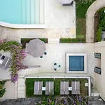 Appartement Rambaldi Casa Nr 4 *
