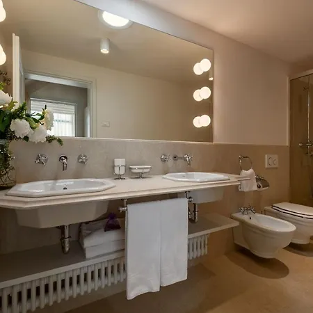 דירה Rambaldi Casa Nr 4 ברדולינו