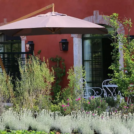 Rambaldi Casa Nr 4 * Bardolino