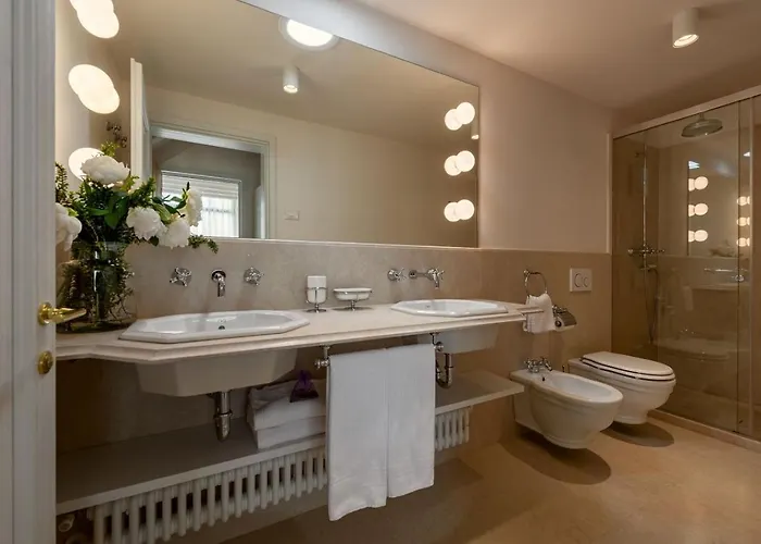 Appartement Rambaldi Casa Nr 4 Bardolino