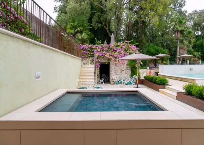 Lägenhet Rambaldi Casa Nr 4 Bardolino