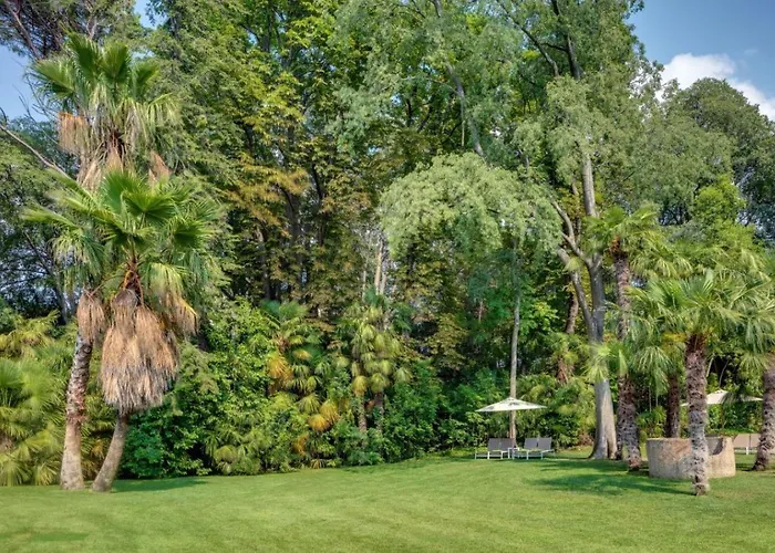 Rambaldi Casa Nr 4 Lägenhet