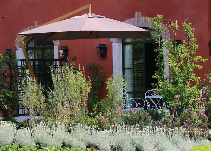 Rambaldi Casa Nr 4 * Bardolino