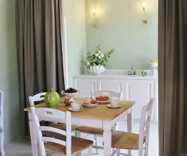 Rambaldi Casa Nr 4 *