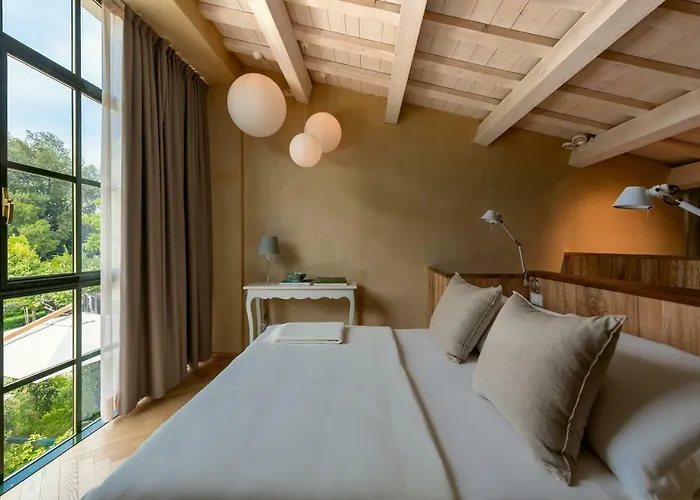 Lägenhet Rambaldi Casa Nr 4 *