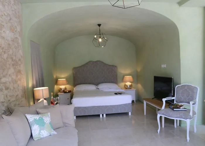 Appartement Rambaldi Casa Nr 4 *