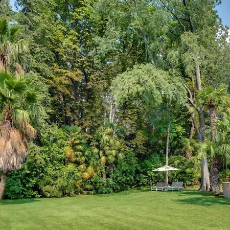 Rambaldi Casa Nr 4 Апартаменти