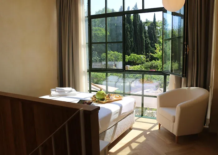 Rambaldi Casa Nr 4 * Бардоліно