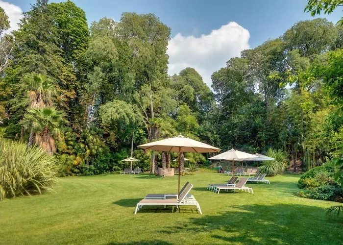 Rambaldi Casa Nr 4 Апартаменти *