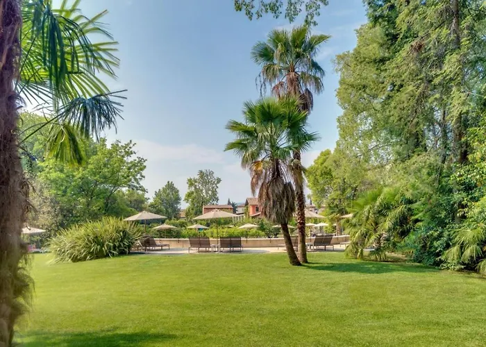 Апартаменти Rambaldi Casa Nr 4 Бардоліно