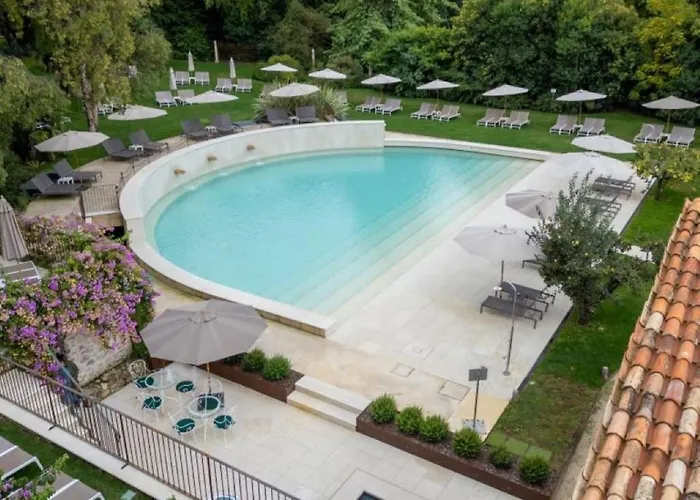 Rambaldi Casa Nr 4 Апартаменти Бардоліно